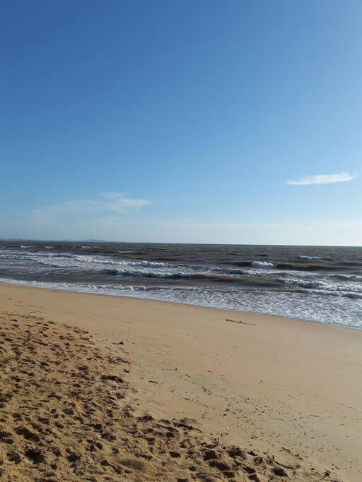 Casa Incrível a 1min da Praia