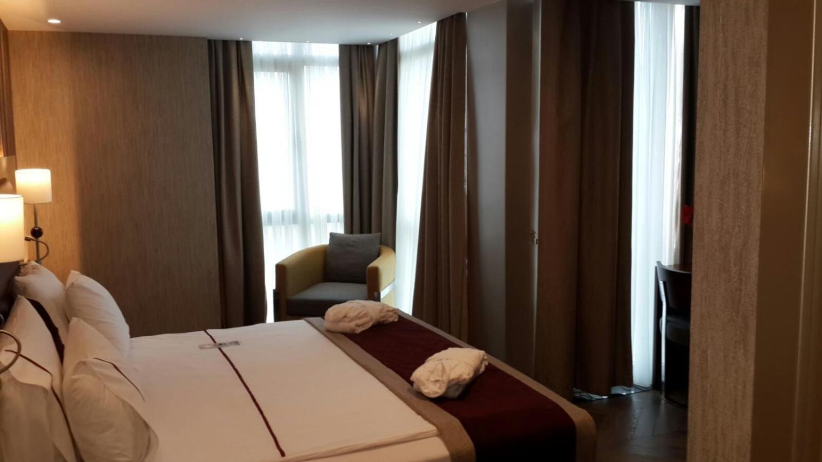 Taksim Gonen Otel - Image 100
