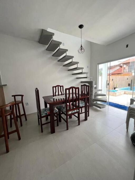 Casa Incrível a 1min da Praia
