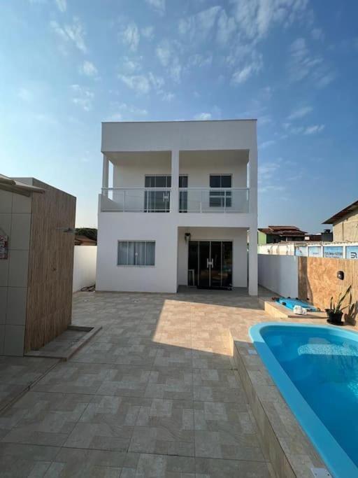 Casa Incrível a 1min da Praia