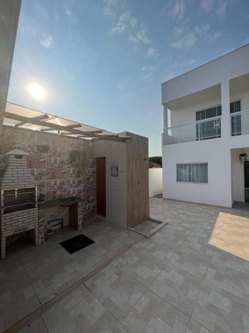 Casa Incrível a 1min da Praia