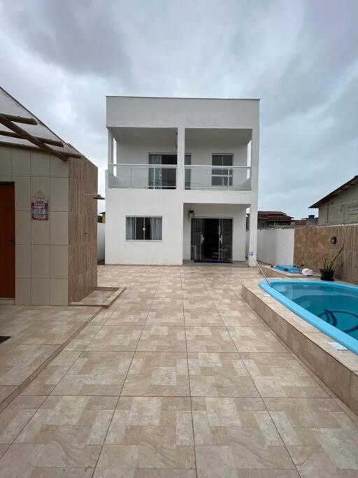 Casa Incrível a 1min da Praia