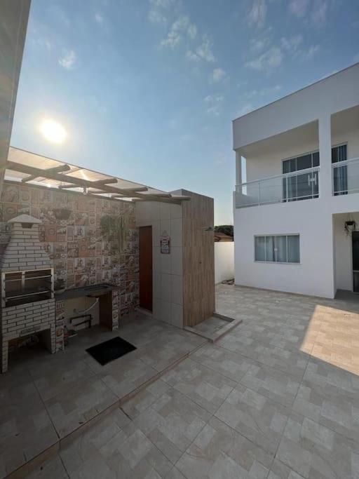 Casa Incrível a 1min da Praia