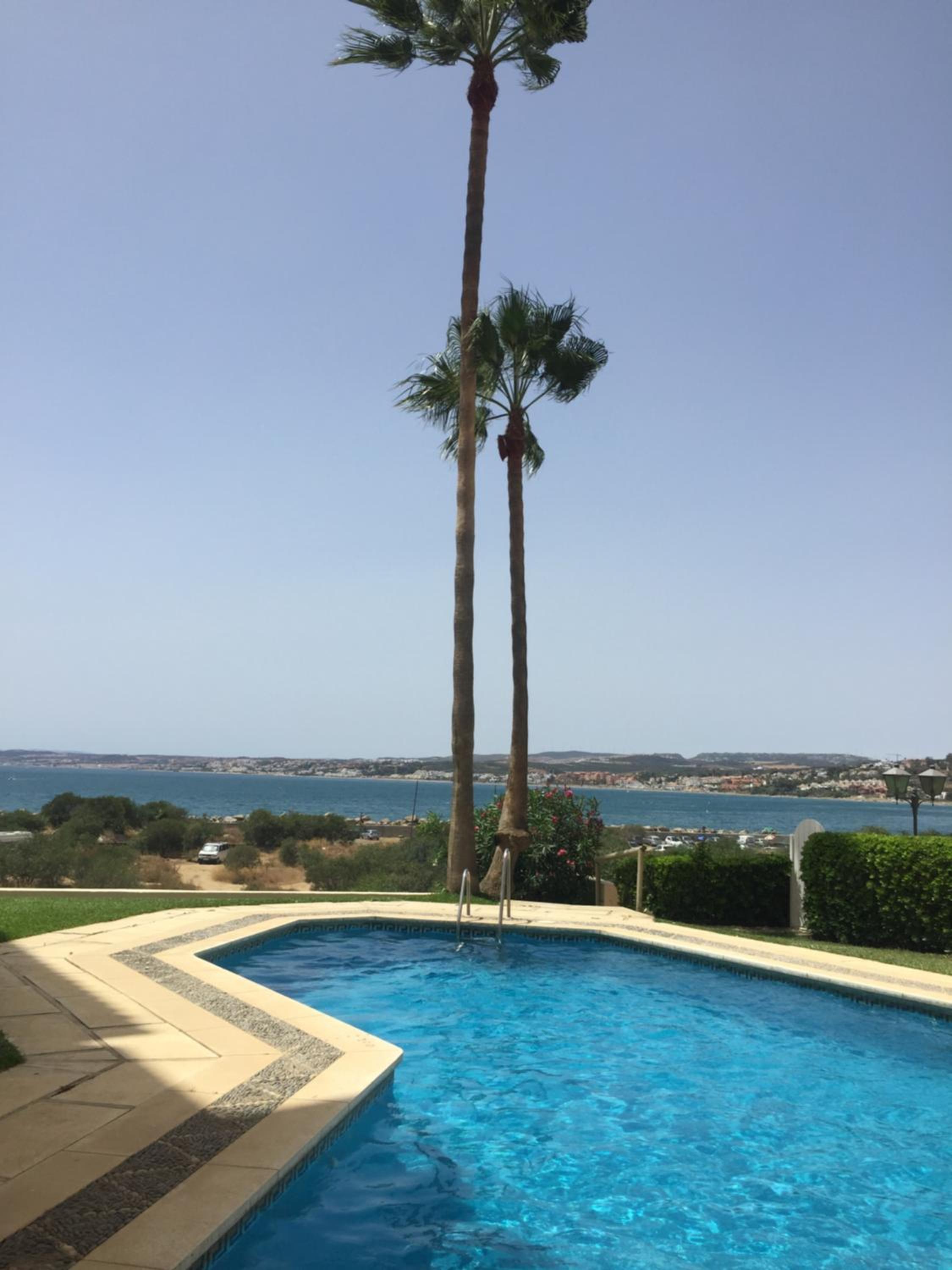 Marina Bay Estepona
