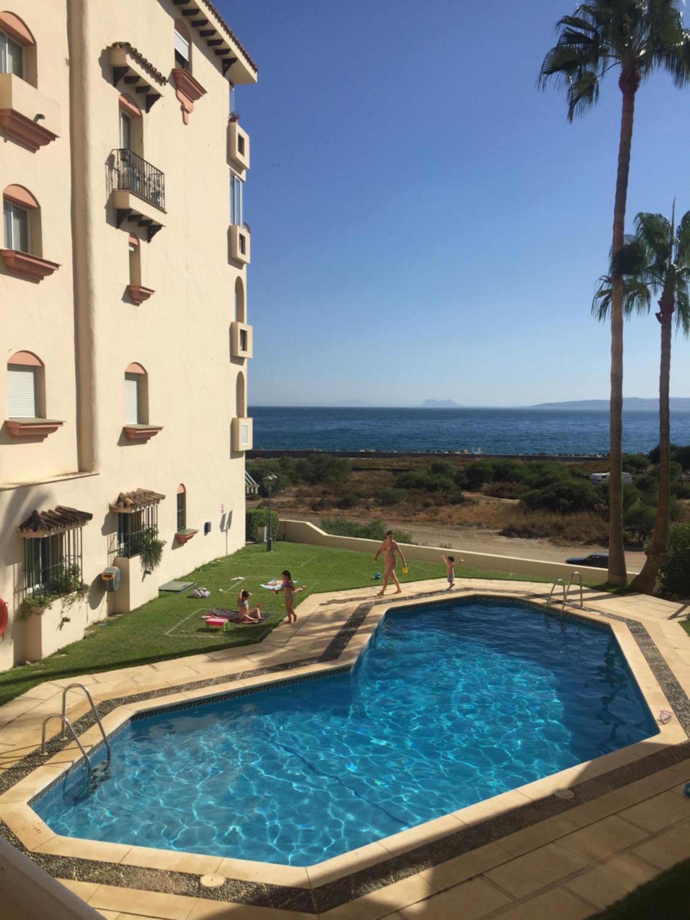 Marina Bay Estepona