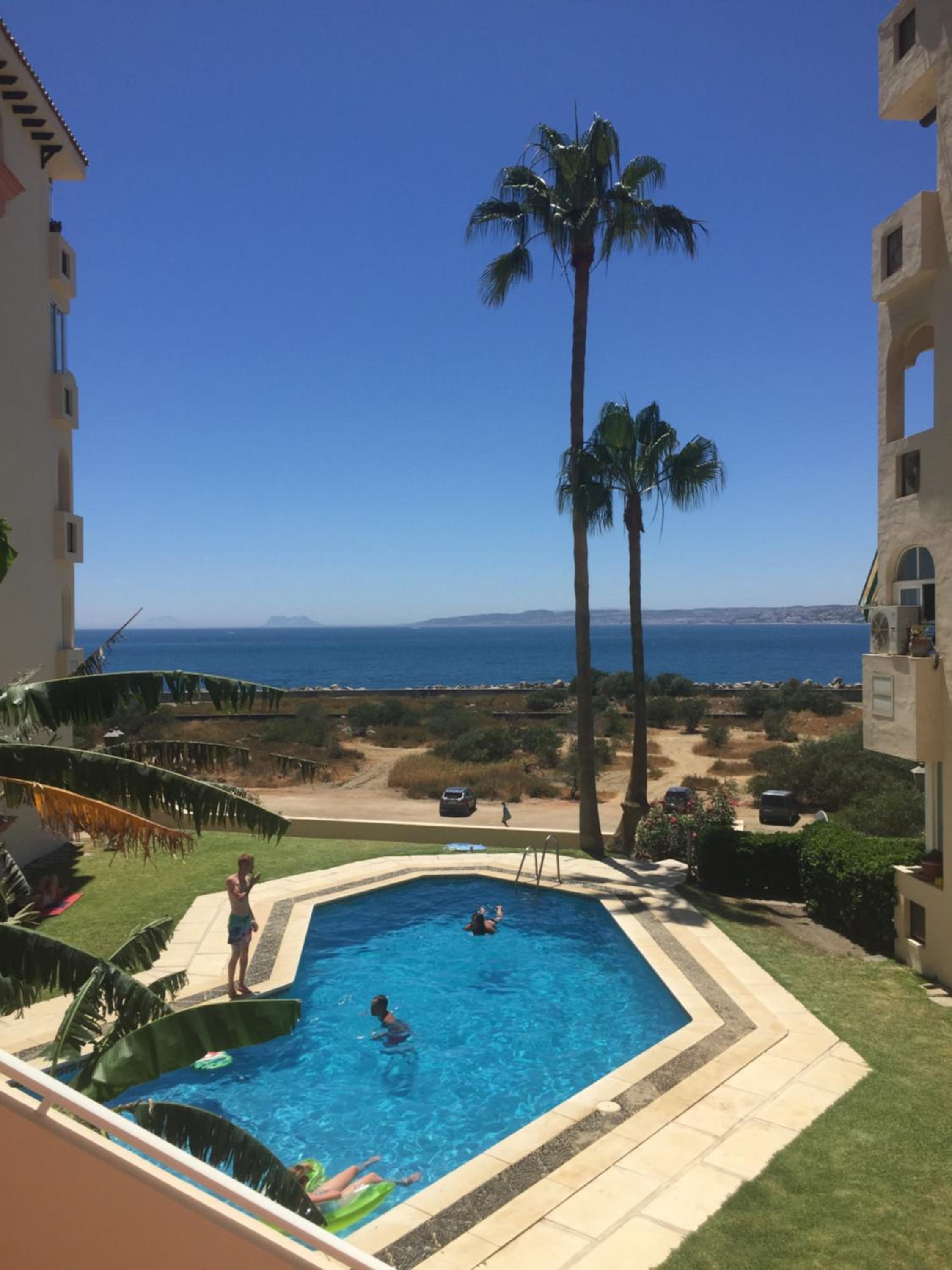 Marina Bay Estepona