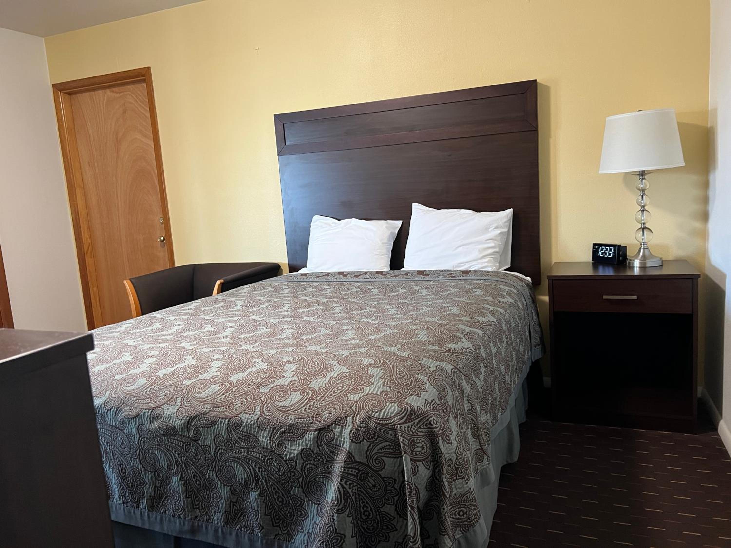 Port Townsend Inn
