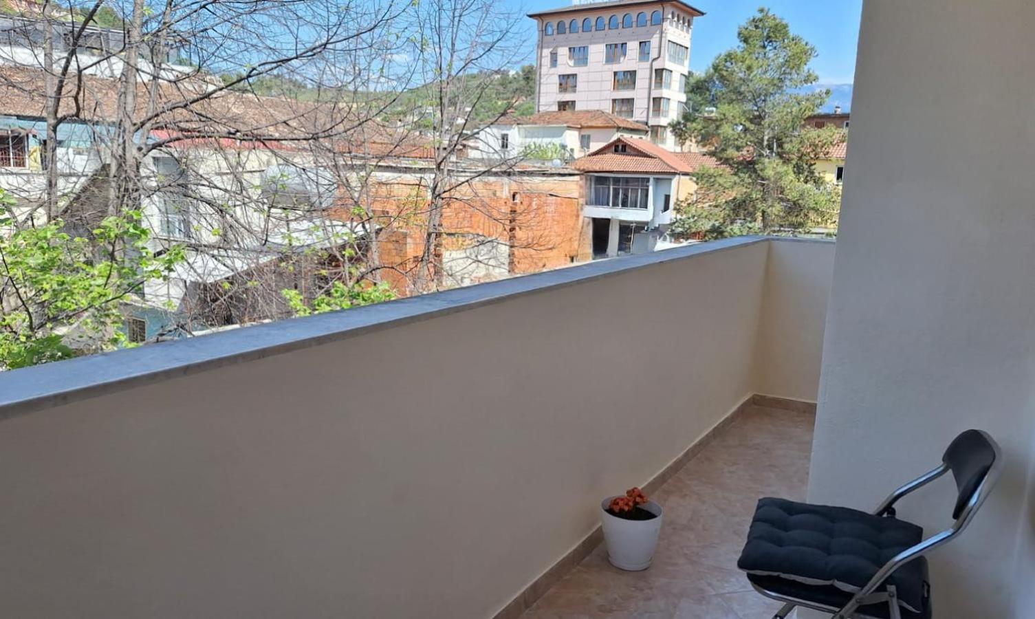 Promenade Apartment in City Centre