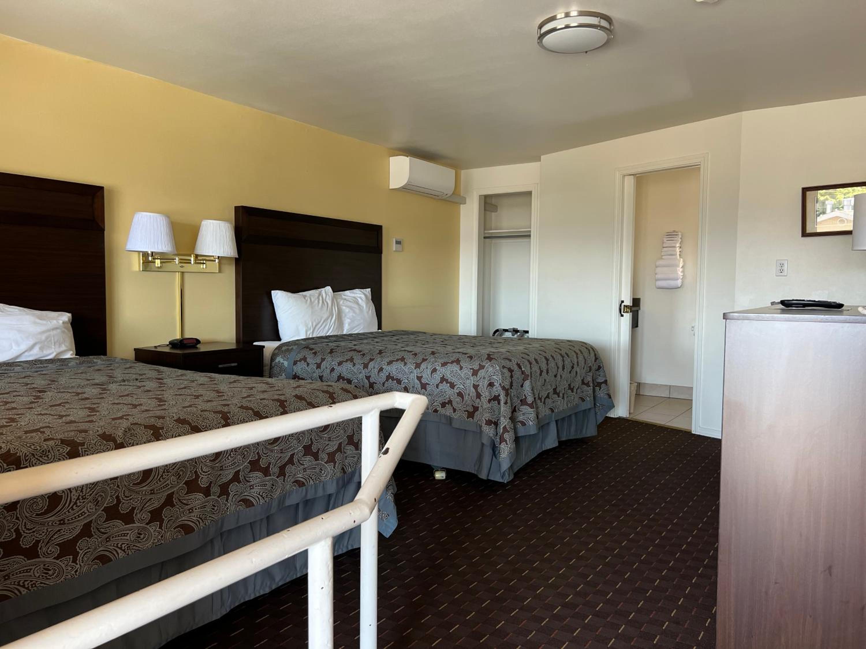 Port Townsend Inn