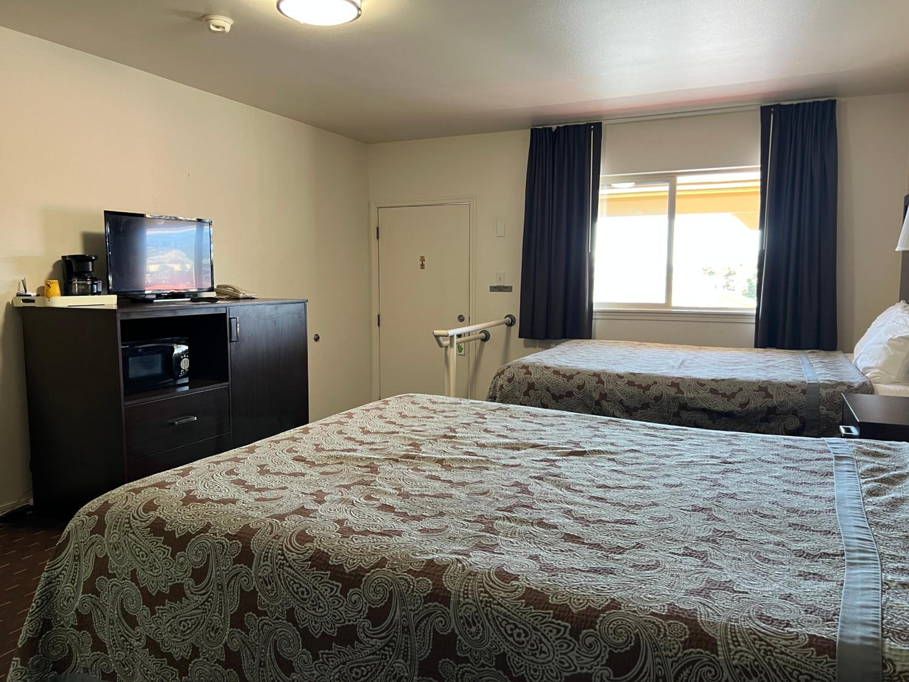 Port Townsend Inn