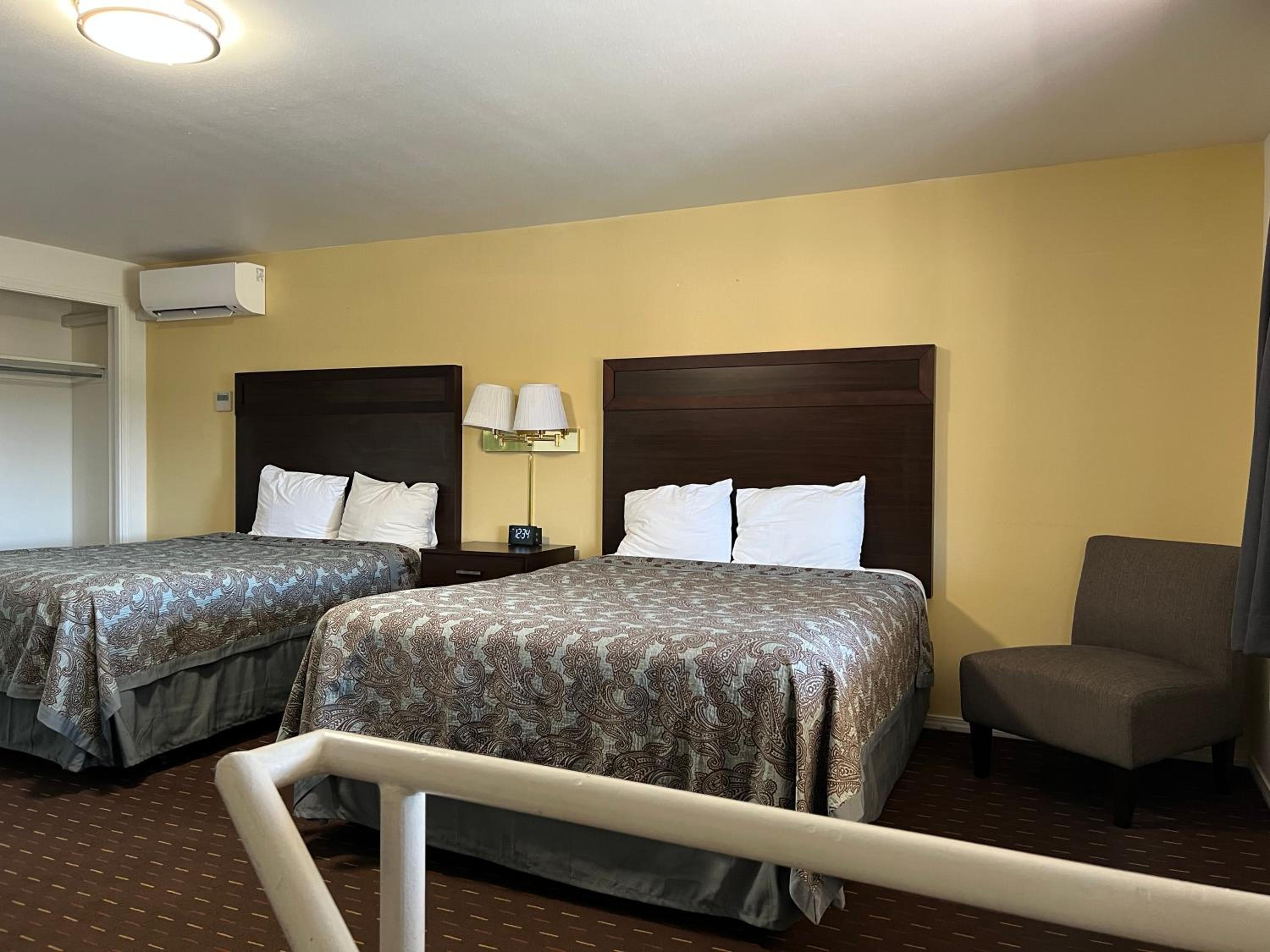 Port Townsend Inn