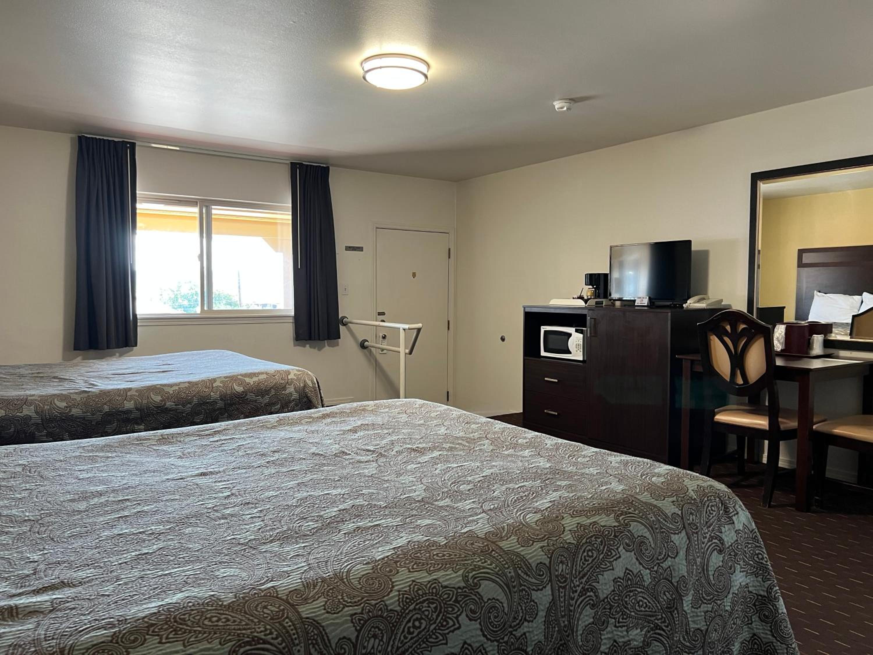 Port Townsend Inn