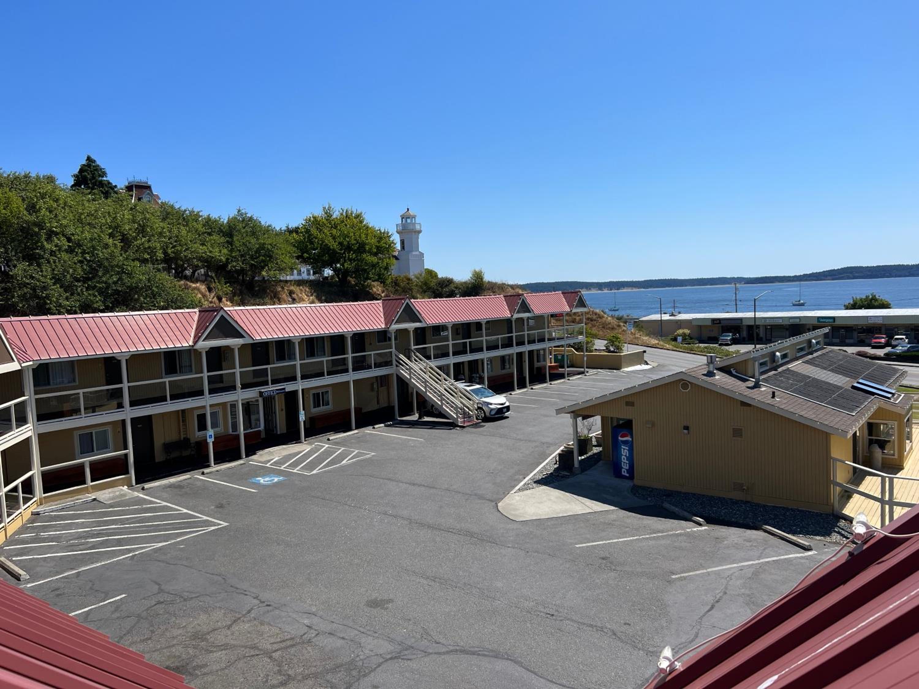 Port Townsend Inn