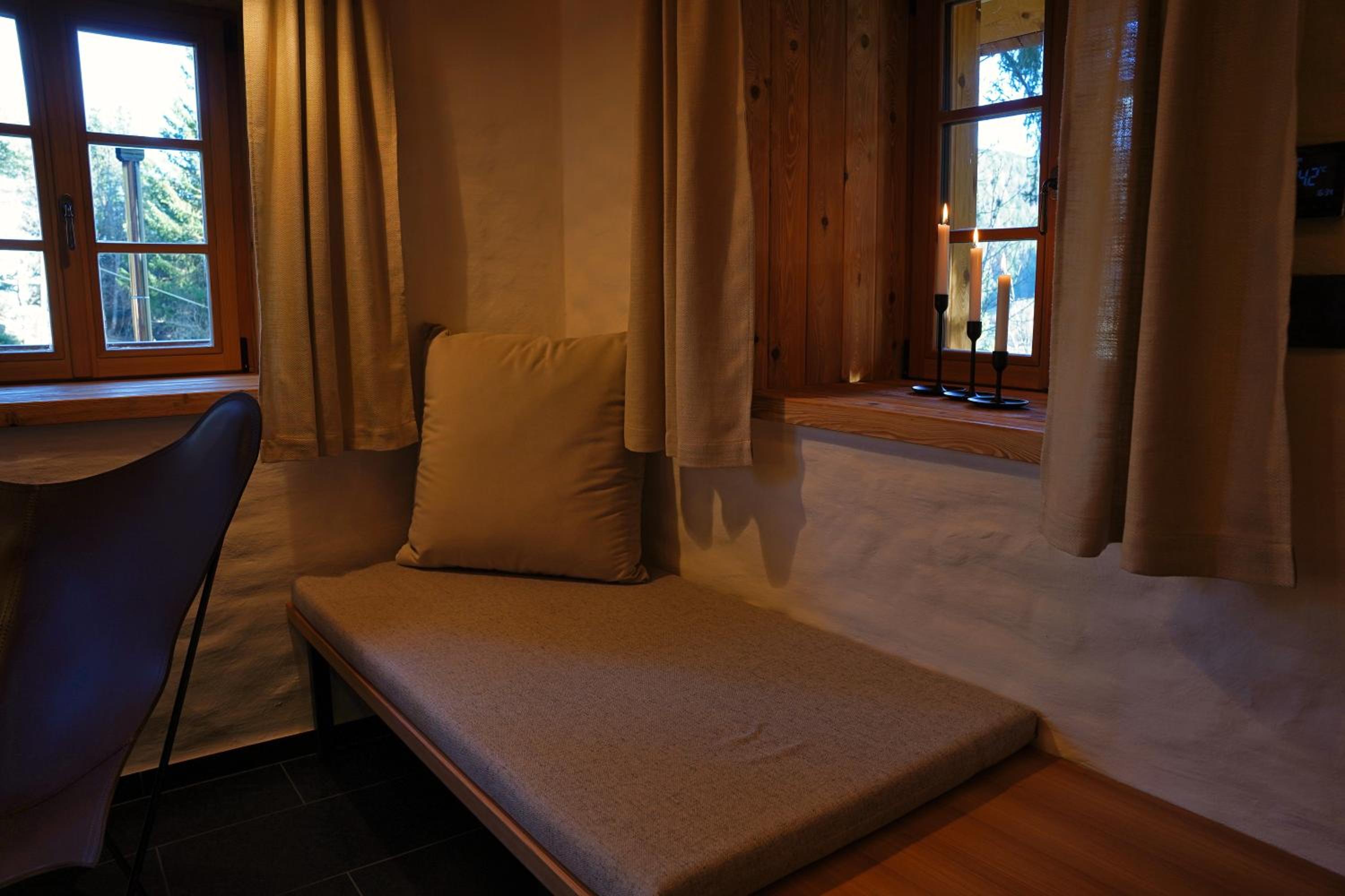 Alpine Retreat Apartments Šurc