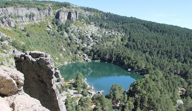 Soria Naturaleza
