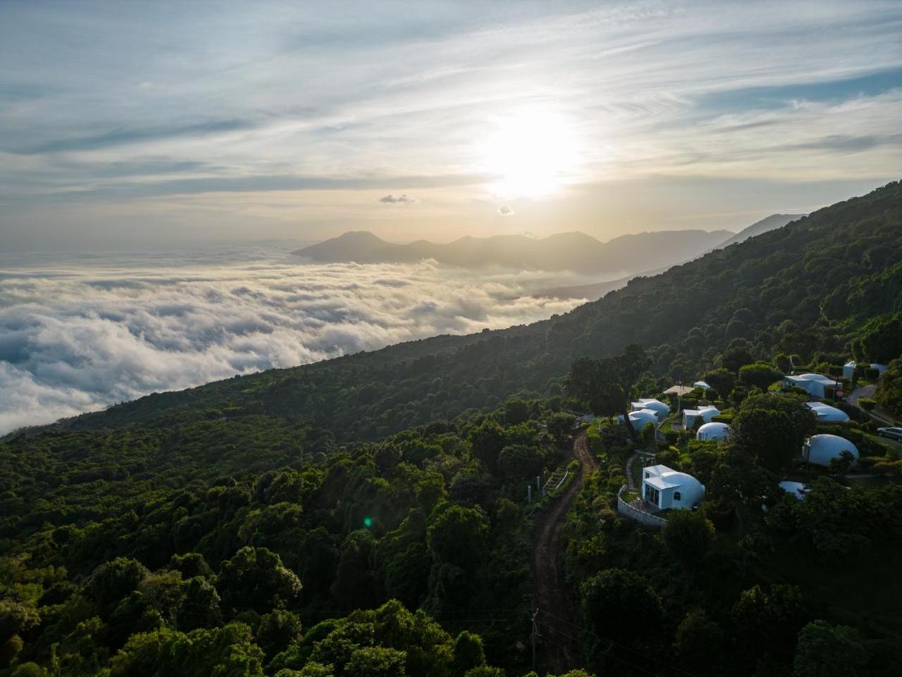 Hotel Finca Campo Bello view 4