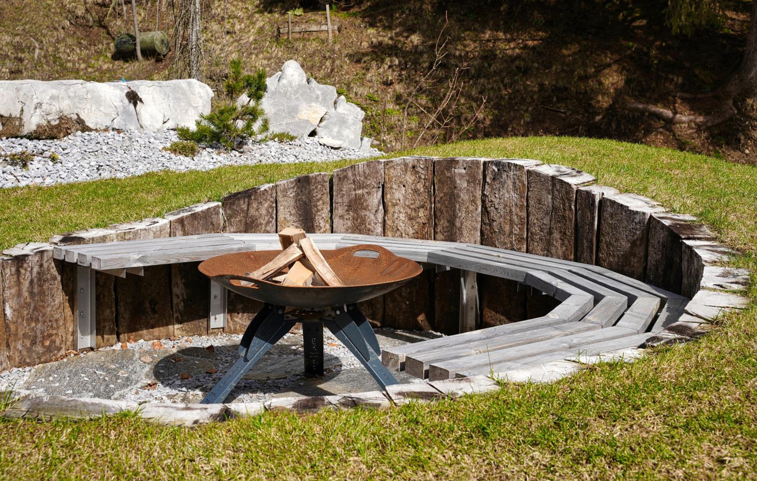 Alpine Retreat Apartments Šurc