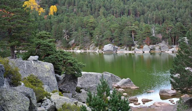 Soria Naturaleza