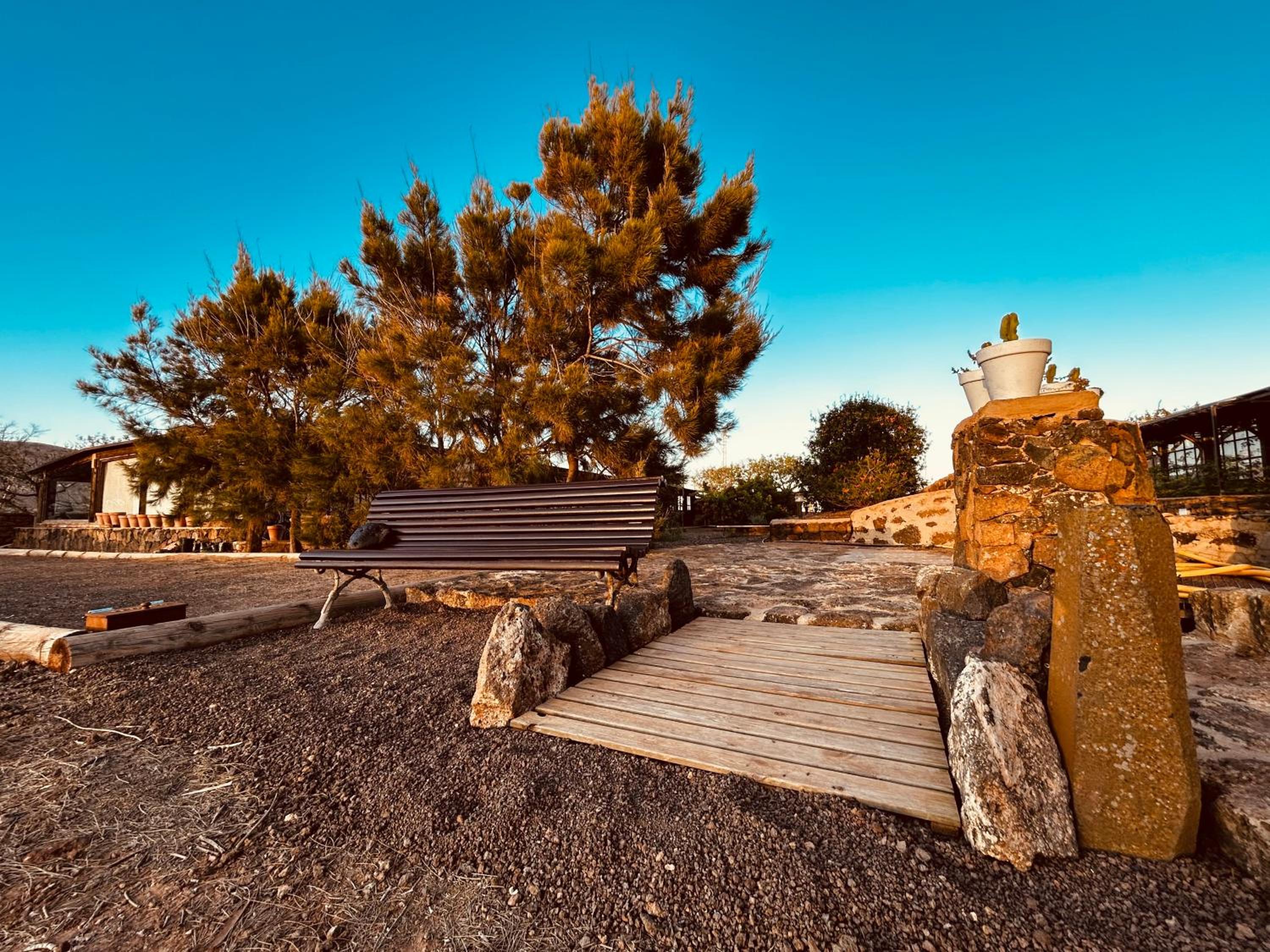 Erbania Heritage, naturally