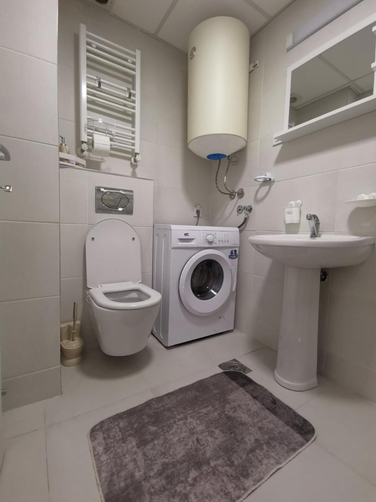 Apartman BA view 3