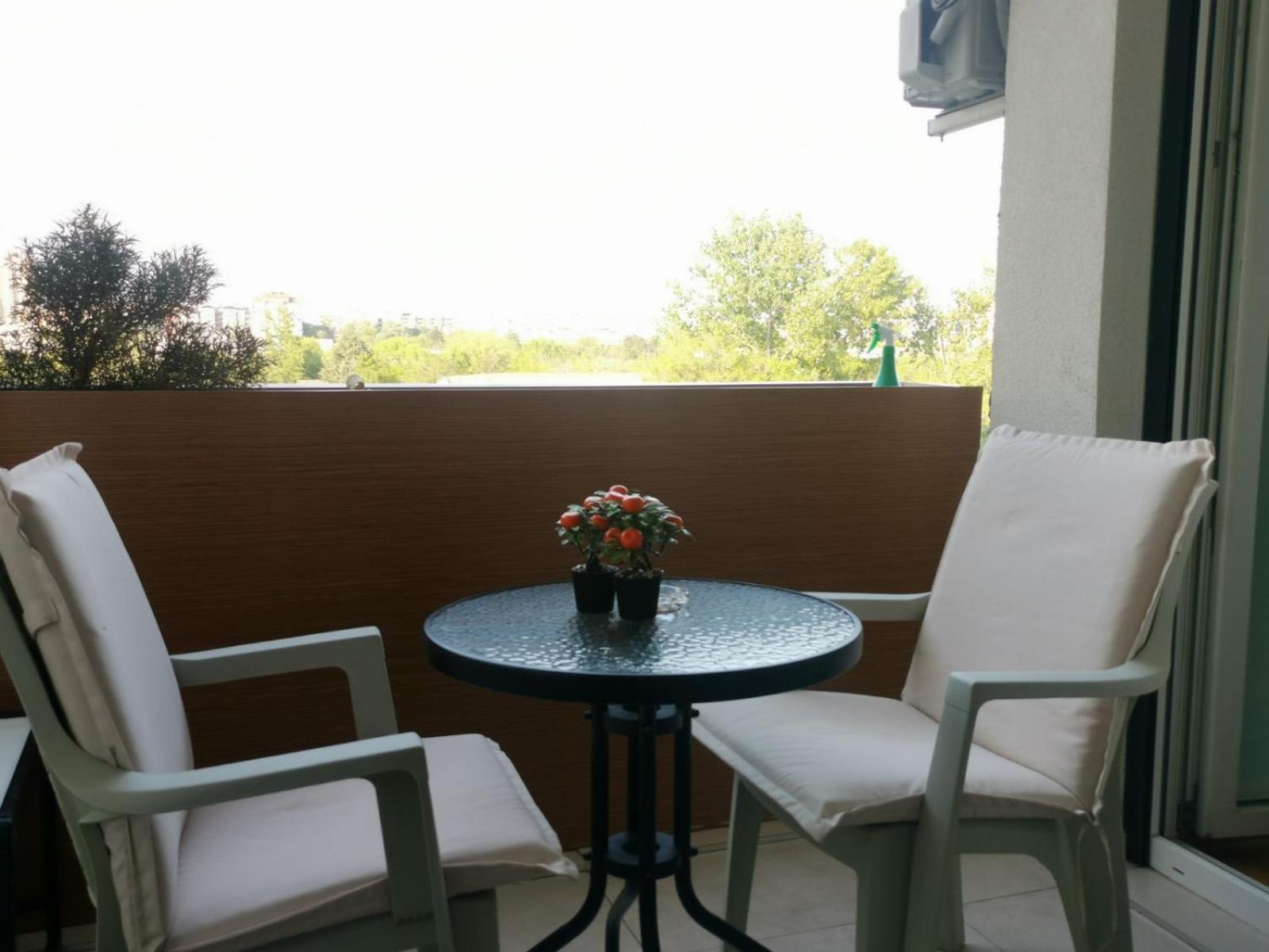 Apartman BA view 4