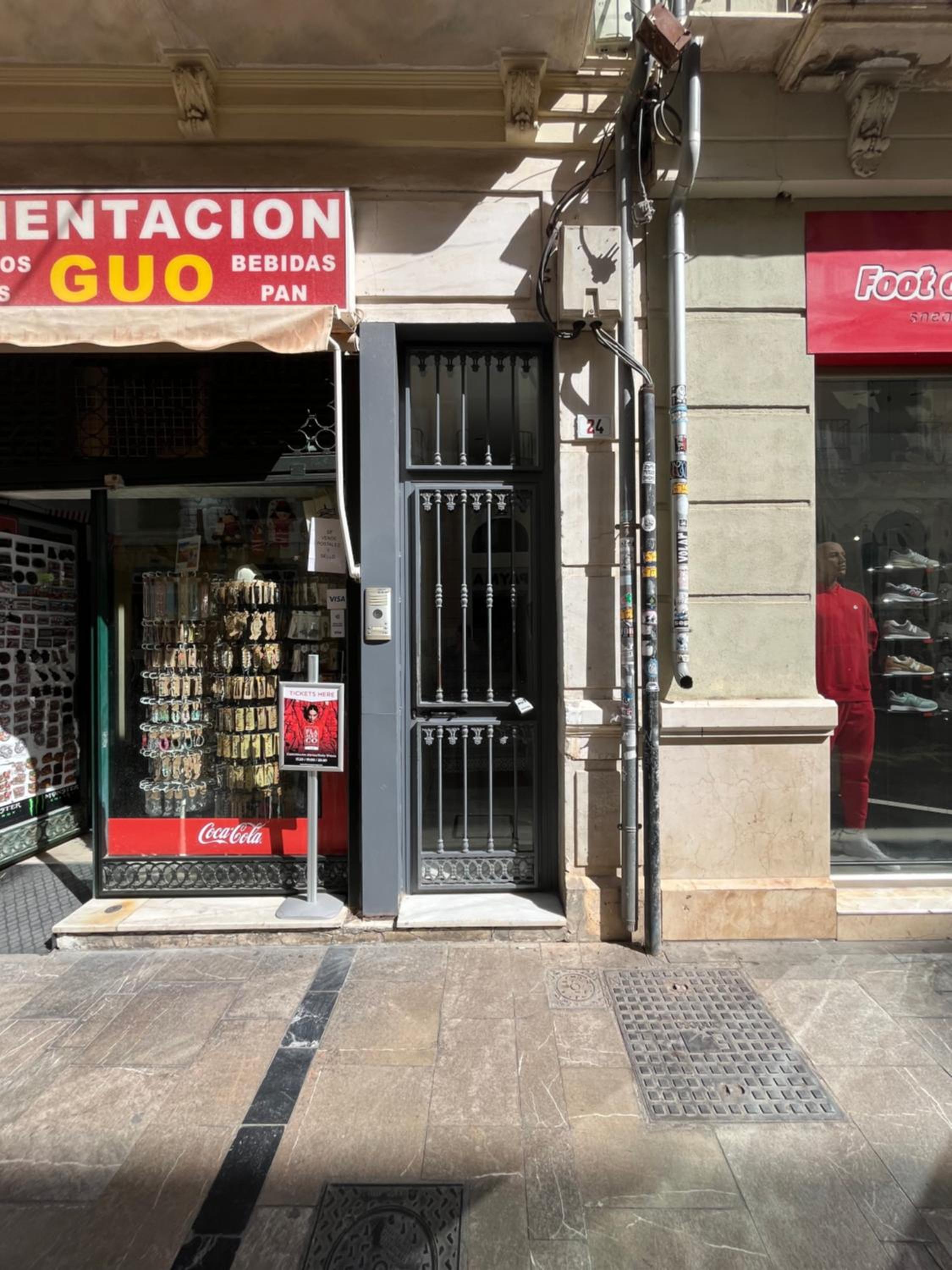 Loft Especeria centro