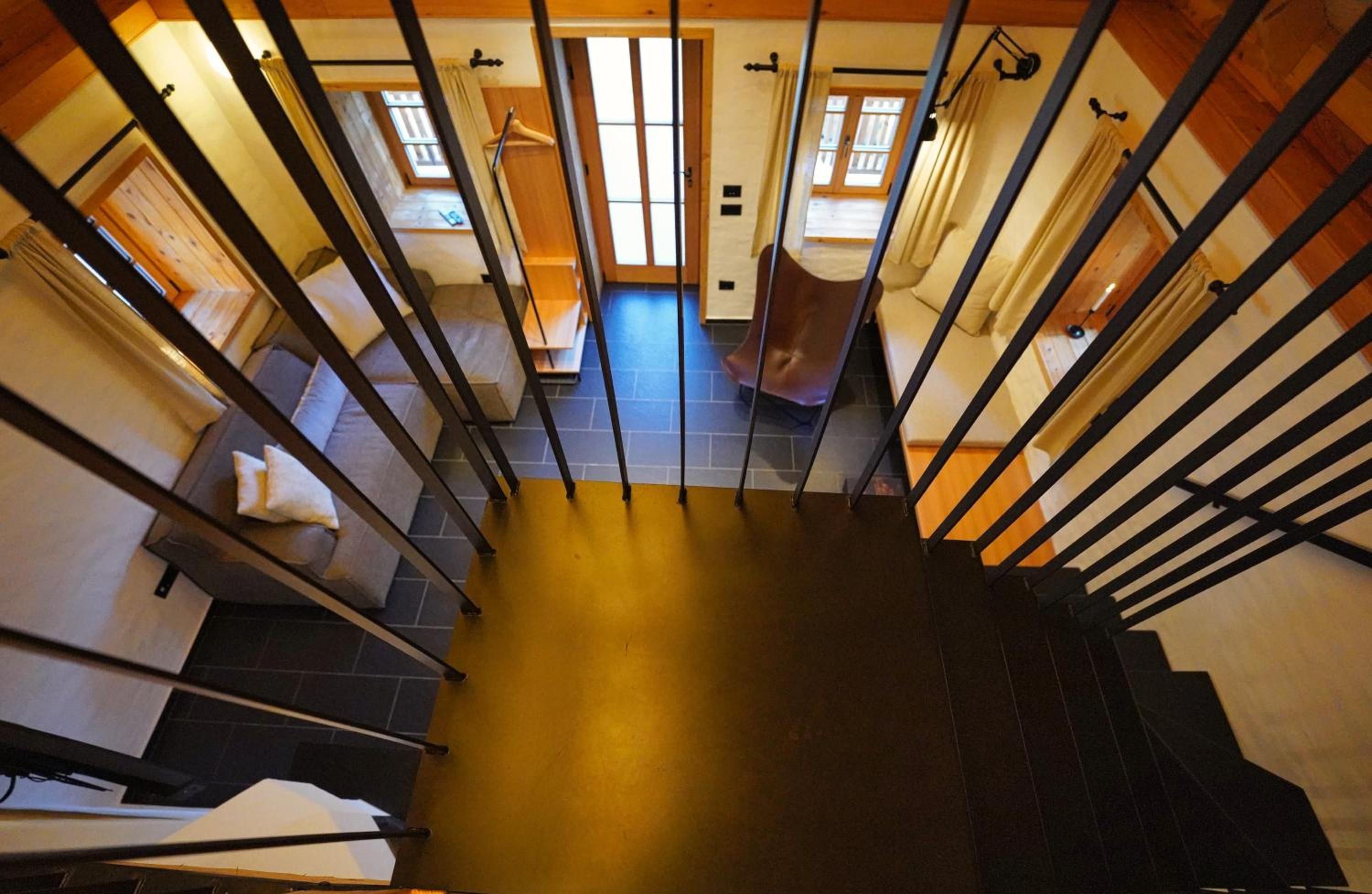 Alpine Retreat Apartments Šurc