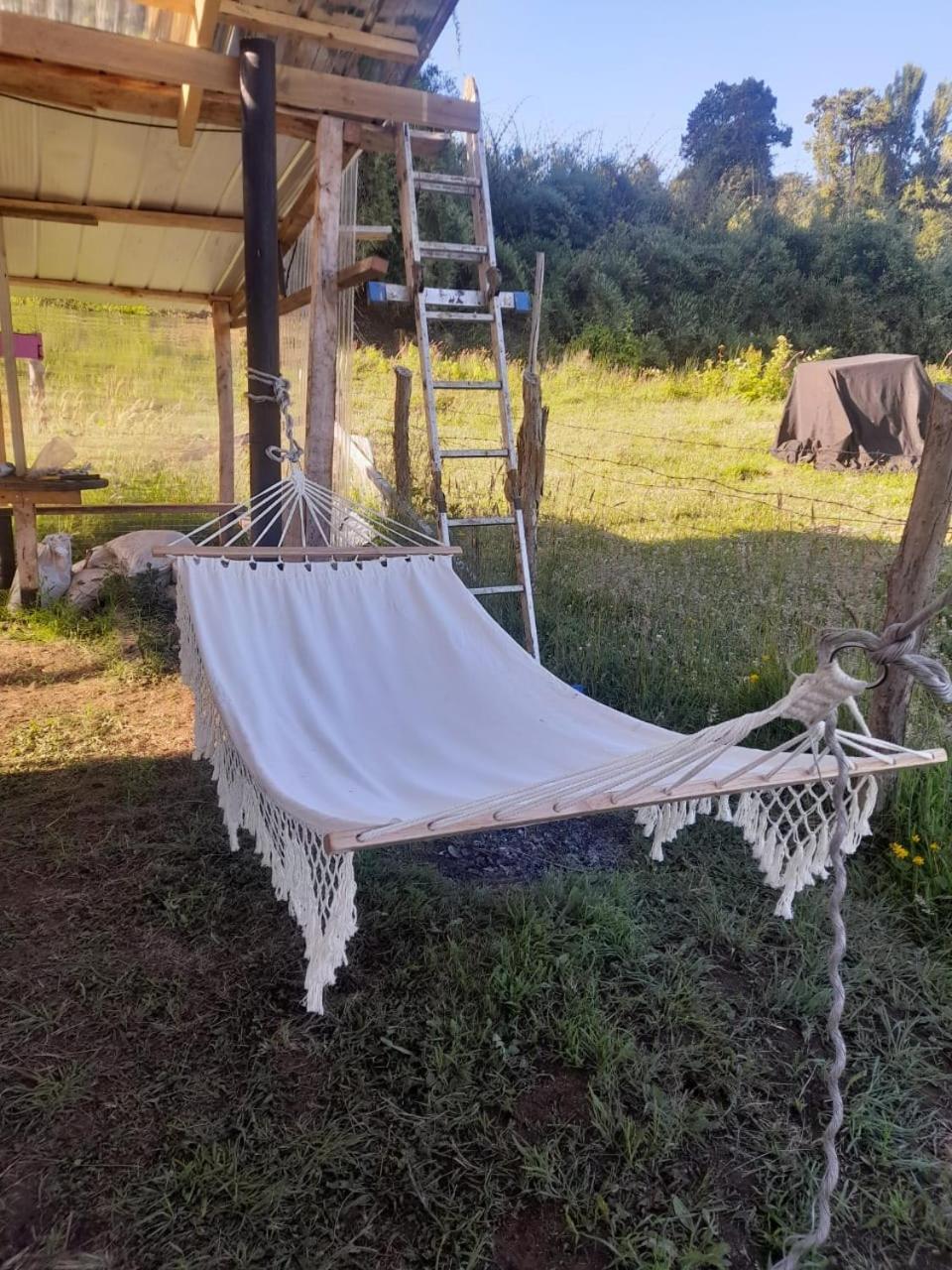 Cabaña la estancia