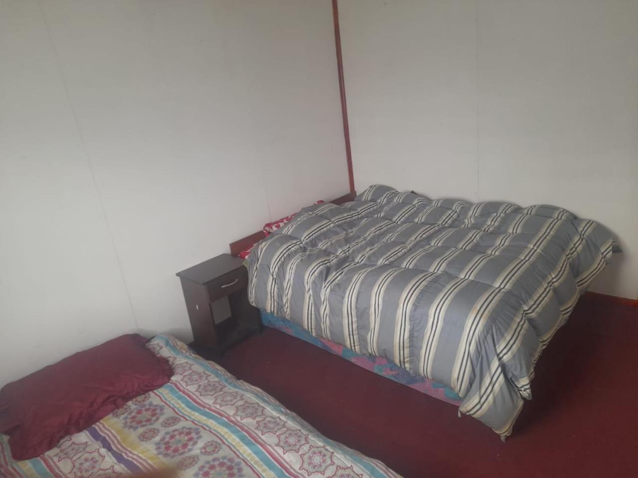 Cabaña la estancia