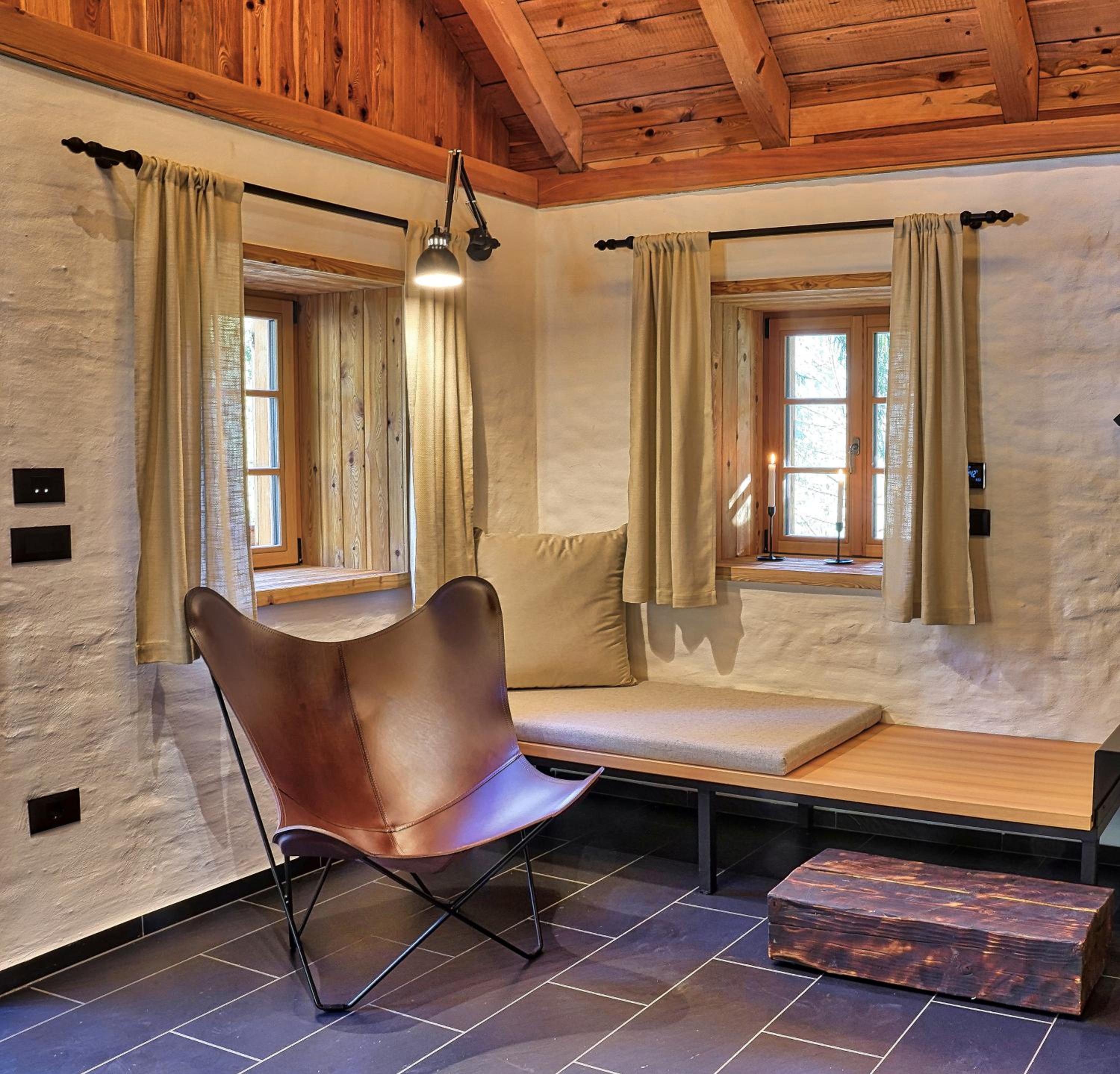 Alpine Retreat Apartments Šurc