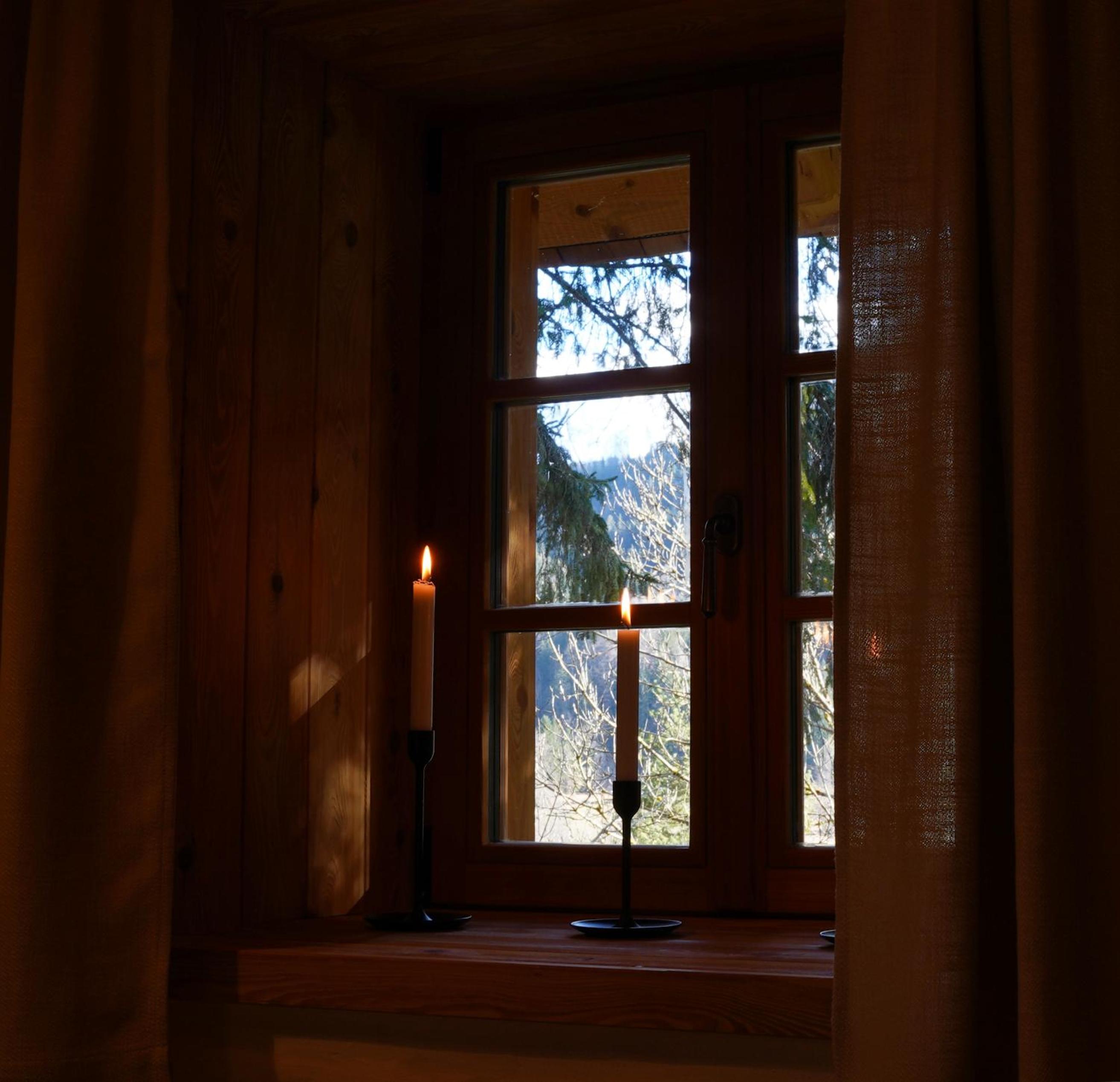 Alpine Retreat Apartments Šurc