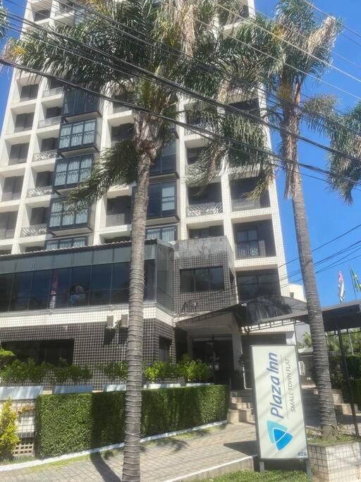 Plaza Inn Small Town Flat/Apartamento 254