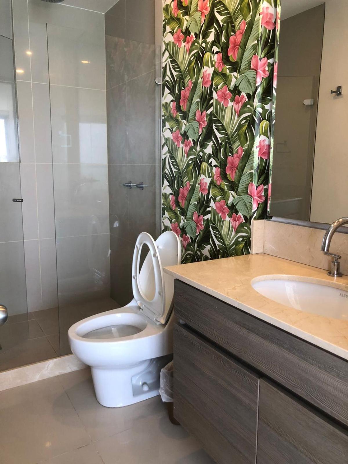 Apartamentos frente al mar en Morros City