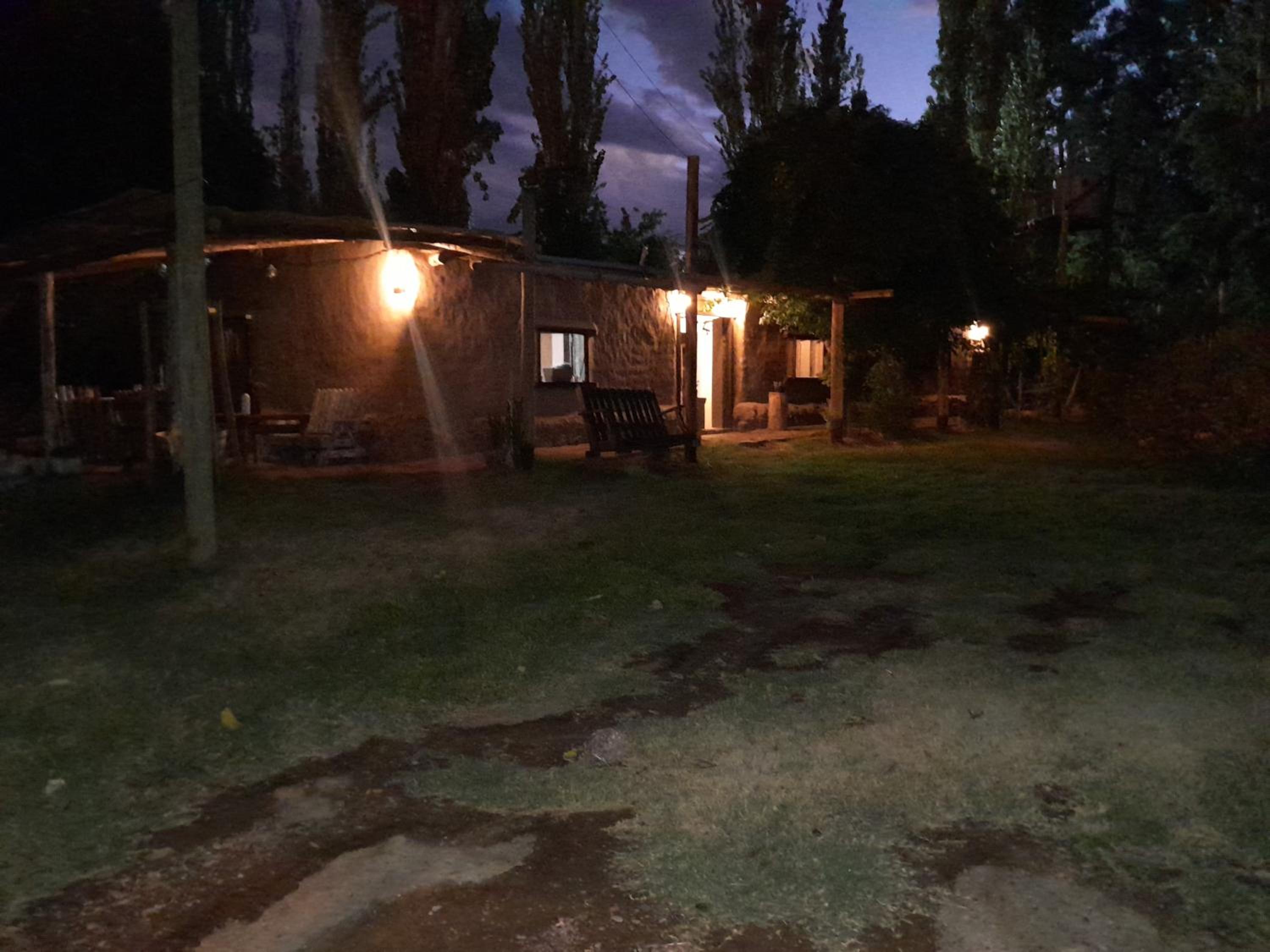 Cabaña Lola