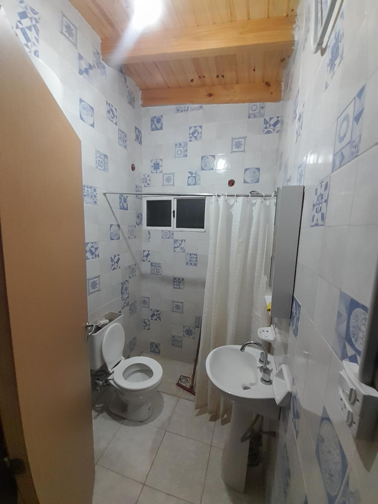 Cabaña Lola