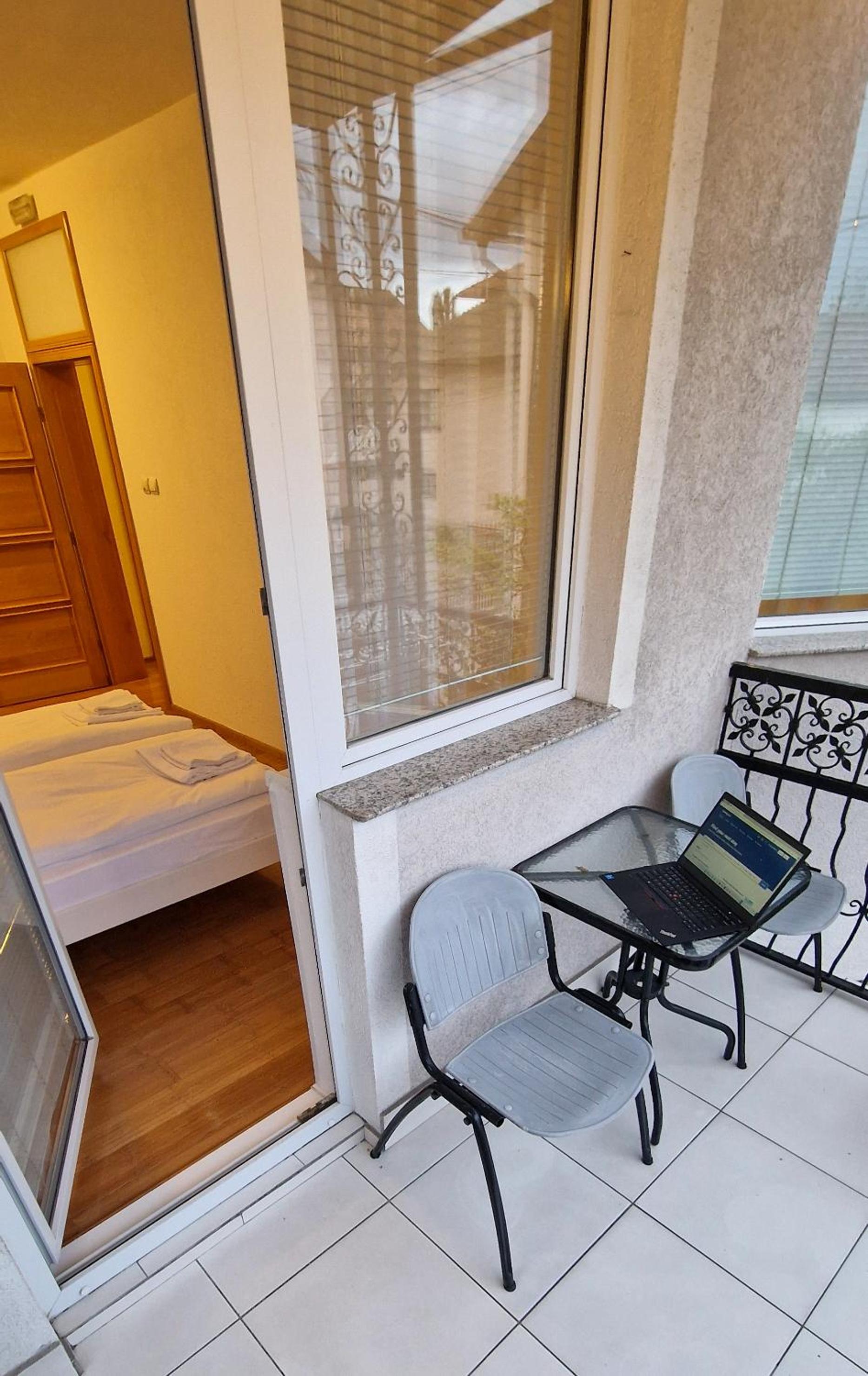 Villa ARS