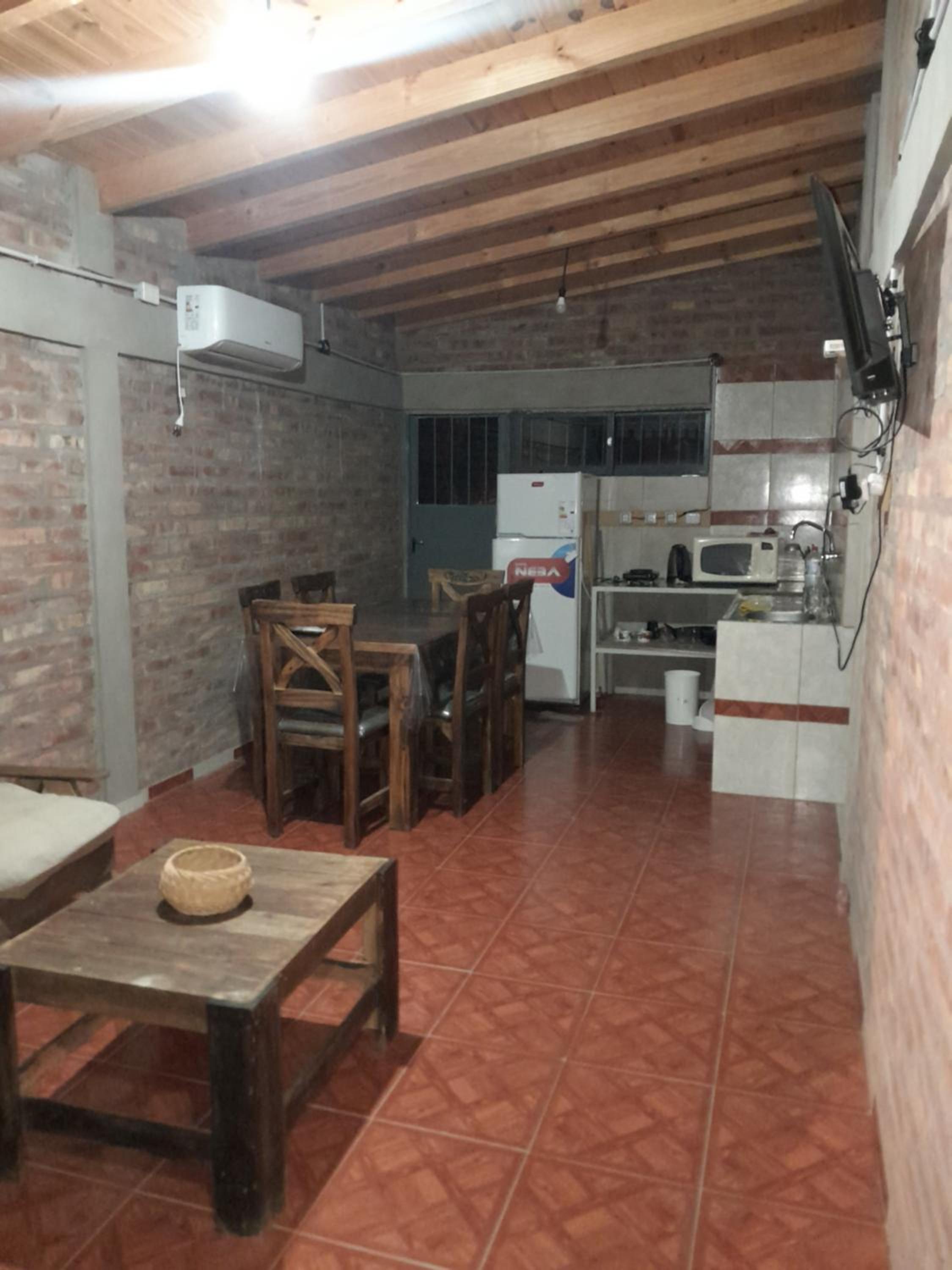 Cabaña Lola