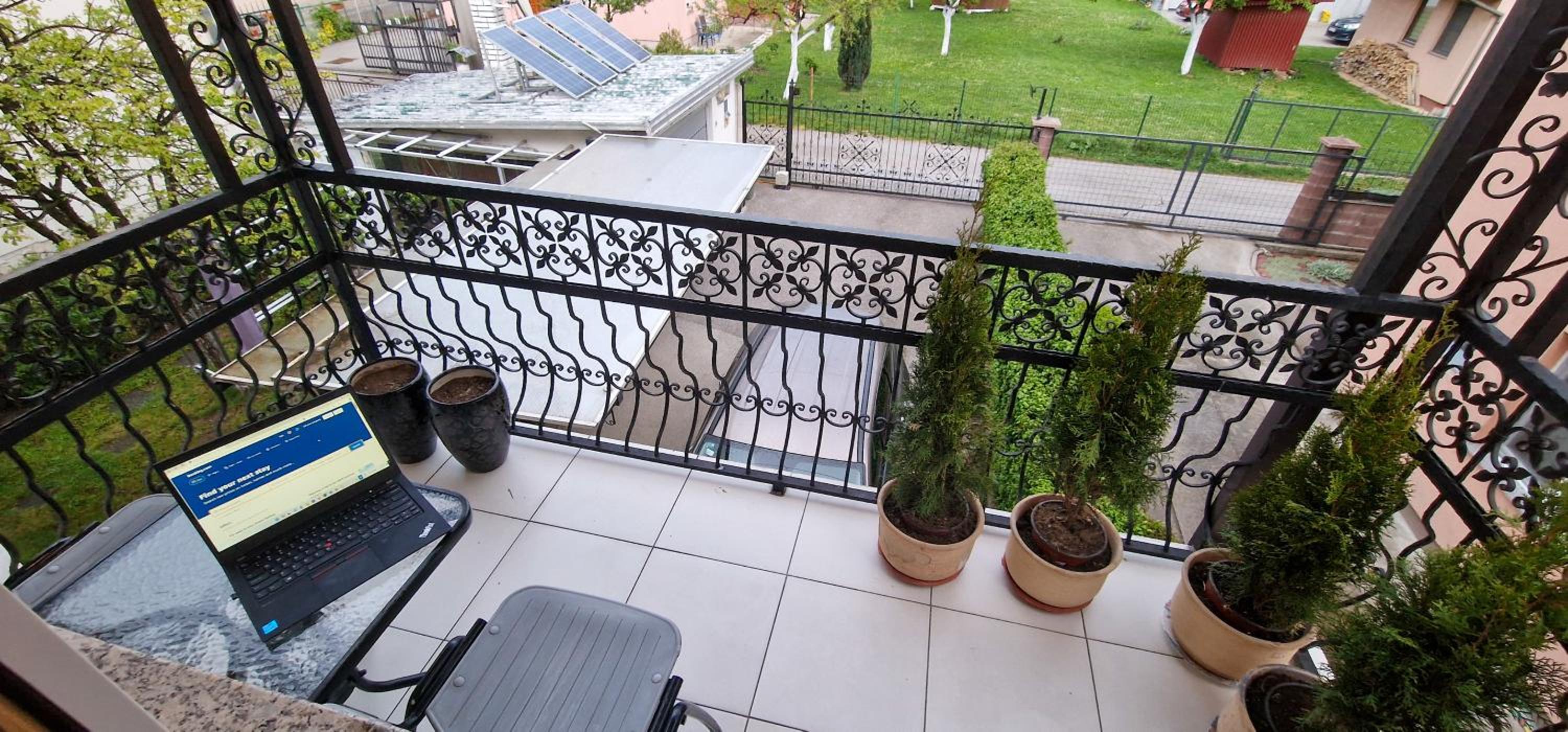 Villa ARS