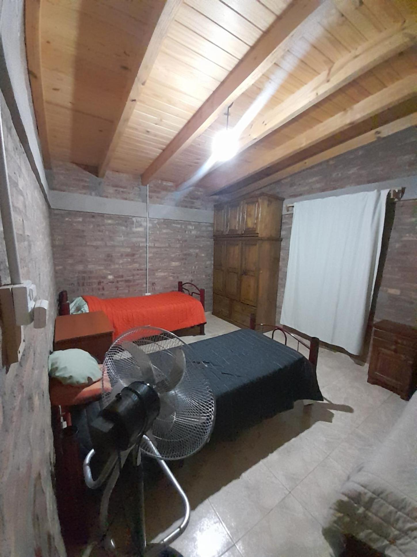 Cabaña Lola