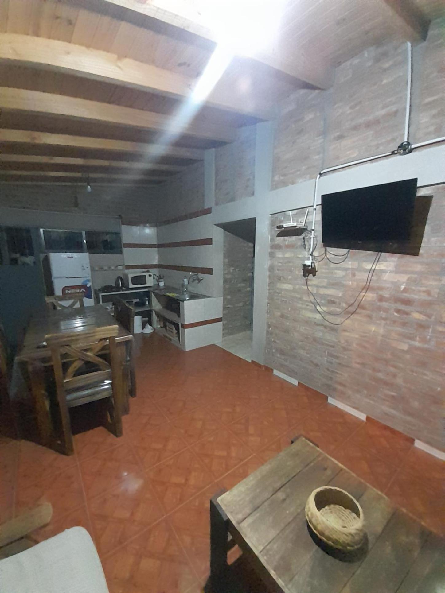 Cabaña Lola