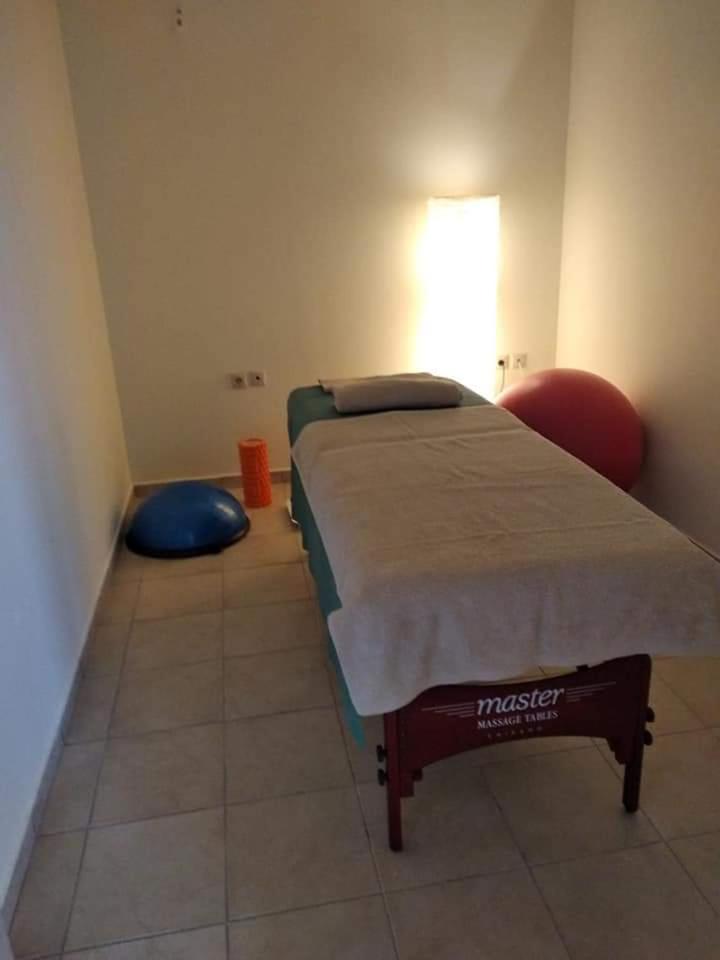 Etheria Comfort House