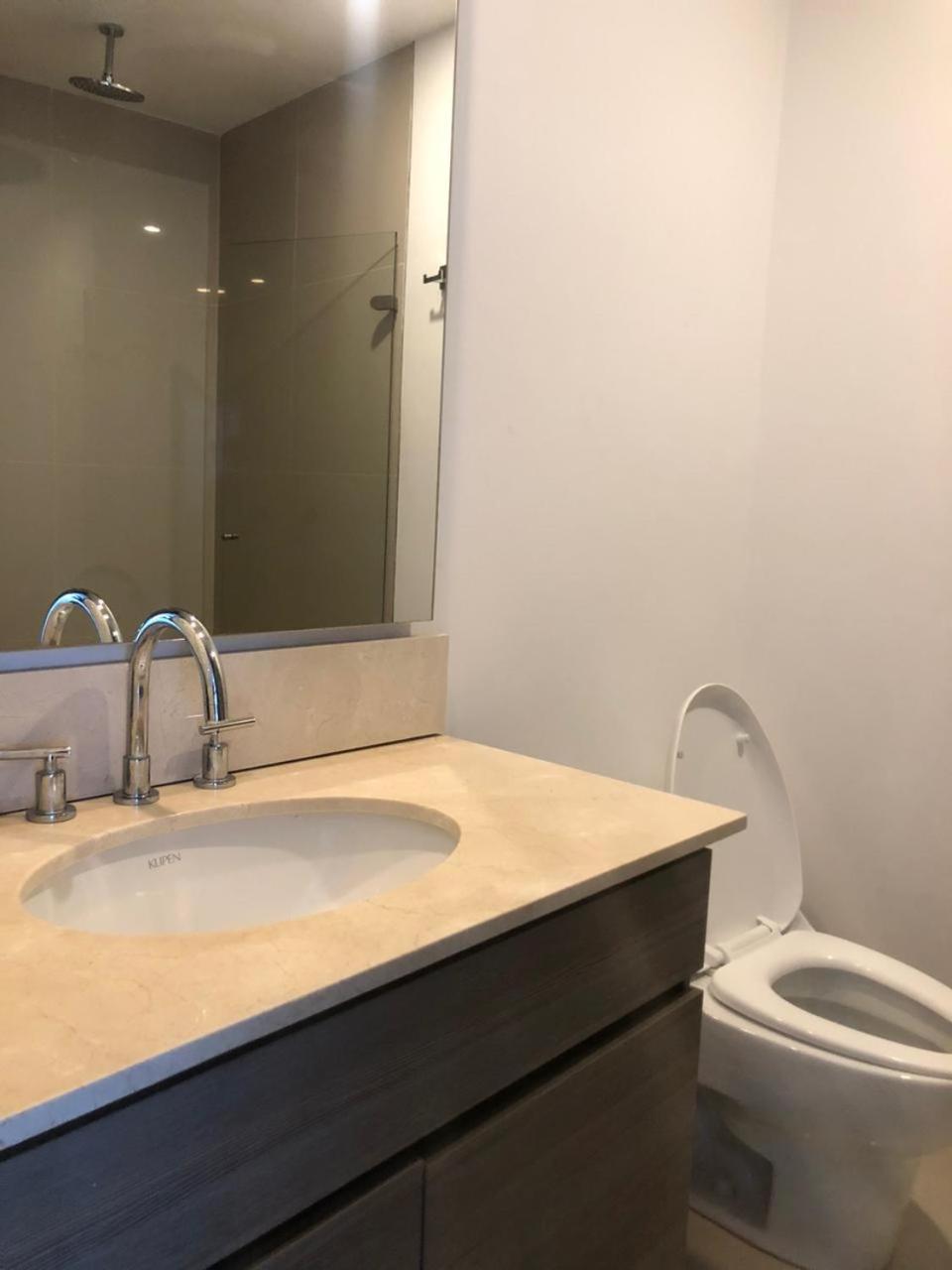 Apartamentos frente al mar en Morros City