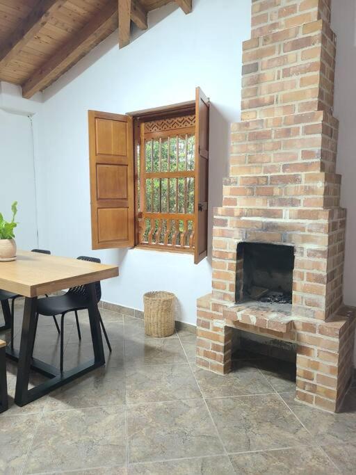 Casa Colibrí