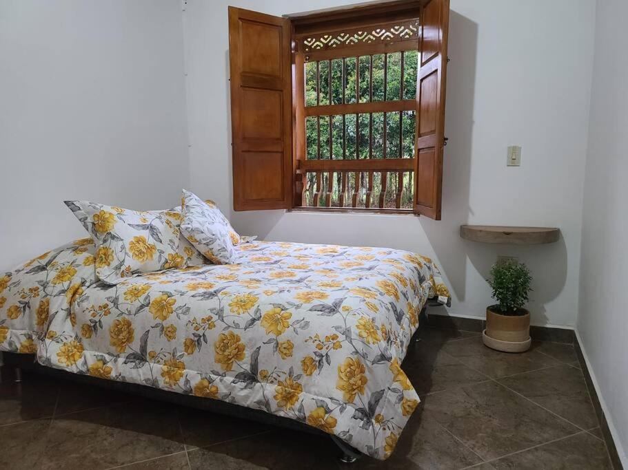 Casa Colibrí