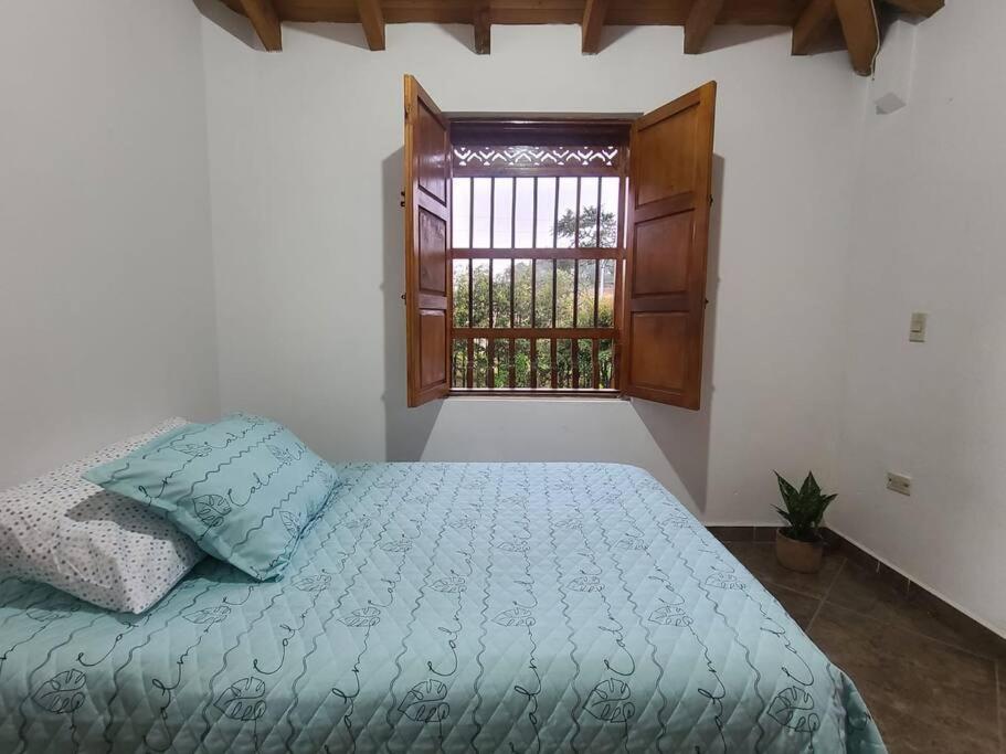 Casa Colibrí