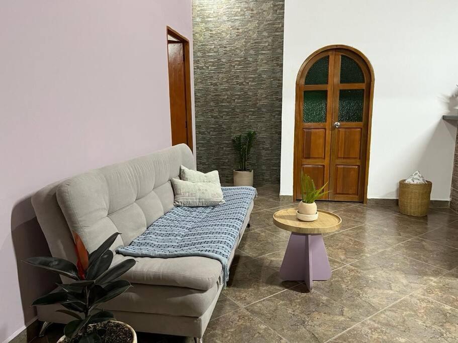 Casa Colibrí