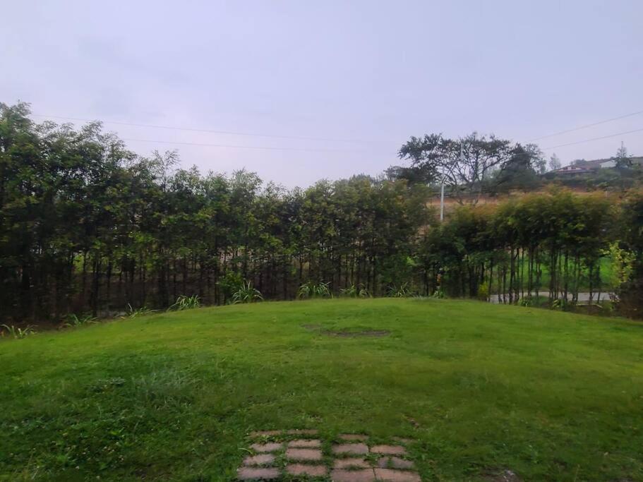 Casa Colibrí