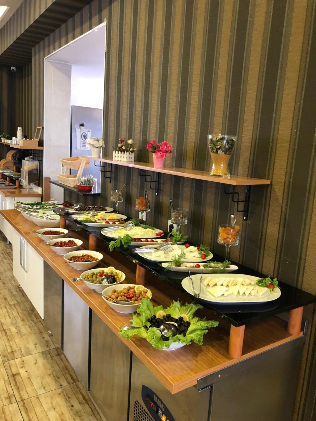 Era Palace Otel - Image 20