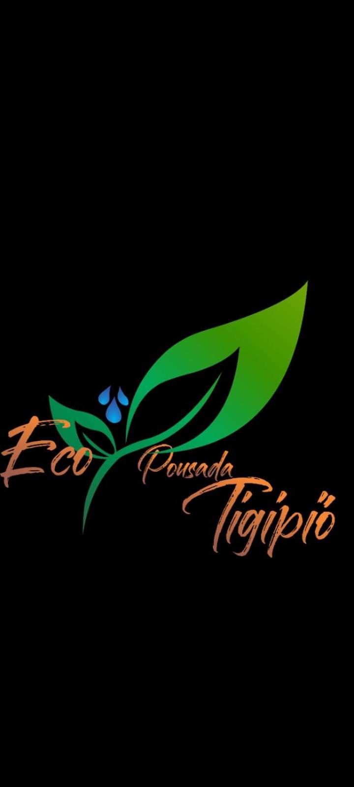 Eco Pousada Tigipió