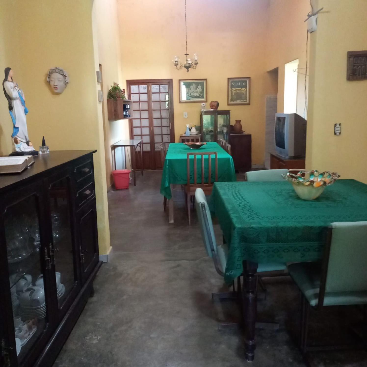 Eco Pousada Tigipió